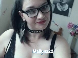 Mallyna22