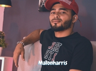 Malonharris