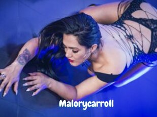 Malorycarroll