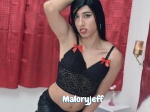 Maloryjeff