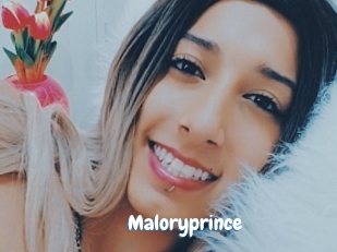 Maloryprince