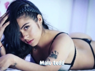 malu_tedd Coquine Avenue