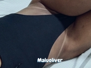 Maluoliver