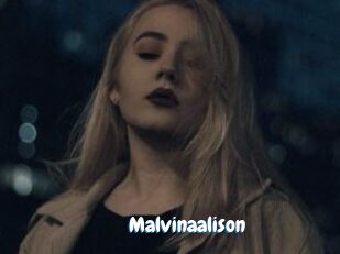 Malvinaalison
