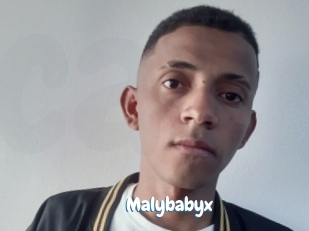 Malybabyx