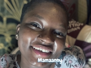 Mamaanny