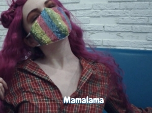 Mamalama