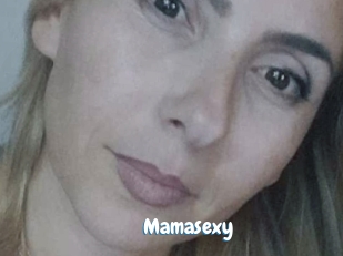 Mamasexy