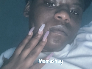Mamashay