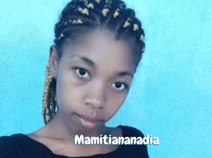 Mamitiananadia