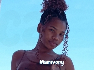 Mamivony