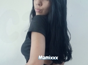 Mamixxx