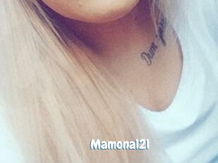 Mamona121