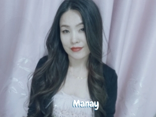 Manay