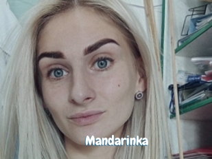 Mandarinka
