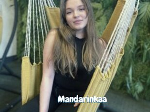 Mandarinkaa