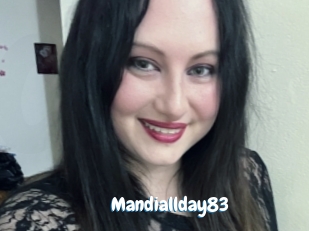 Mandiallday83