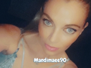 Mandimaee90