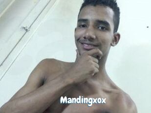 Mandingxox