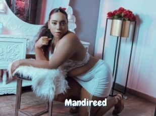 Mandireed