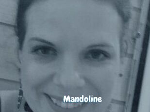 Mandoline