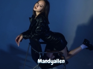 Mandyallen
