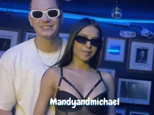 Mandyandmichael