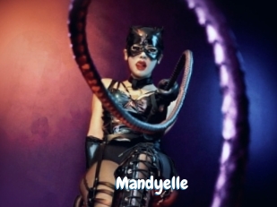 Mandyelle