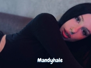 Mandyhale