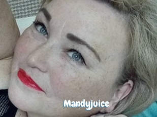 mandyjuice Coquine Avenue
