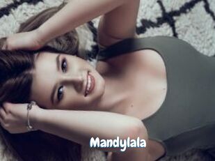 mandylala Coquine Avenue