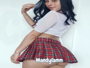 Mandylamm