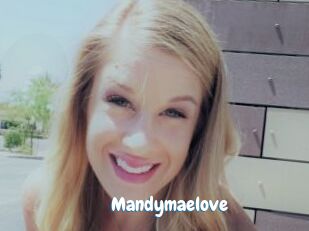 Mandymaelove