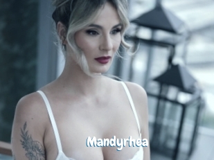 mandyrhea Coquine Avenue
