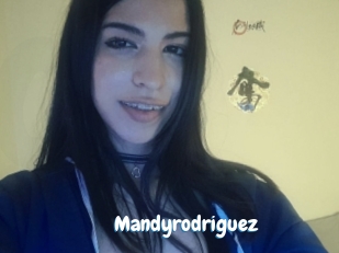 Mandyrodriguez