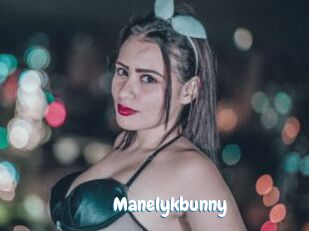 Manelykbunny