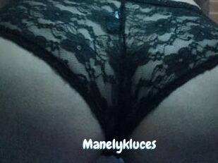 Manelykluces