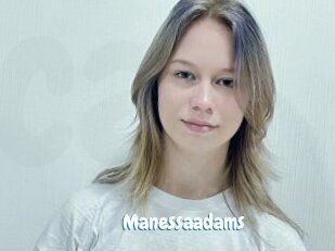 Manessaadams