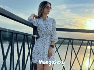 Mangosexy