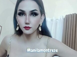 Manilamontrese
