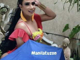Manilatuzon