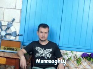 mannaughty Coquine Avenue