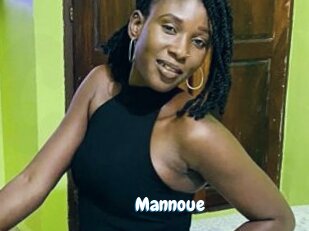 Mannoue