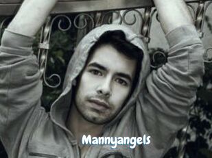 mannyangels Coquine Avenue