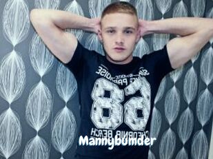 Mannybumder