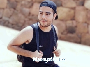 Mannystivenss