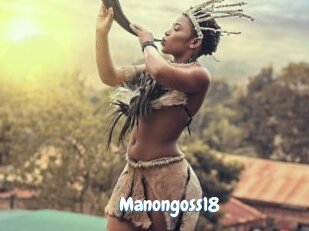 manongoss18 Coquine Avenue