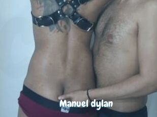 manuel_dylan Coquine Avenue