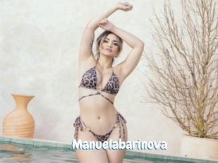 manuelabarinova Coquine Avenue