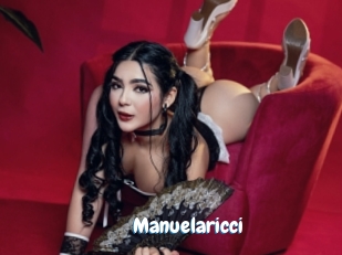 manuelaricci Coquine Avenue
